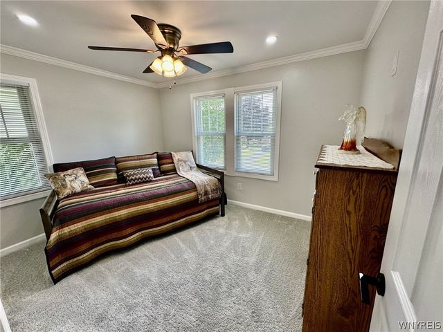 2921 Shenandoah Drive, Hamburg, NY 14075