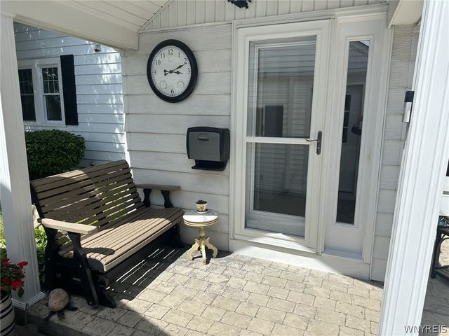 2921 Shenandoah Drive, Hamburg, NY 14075