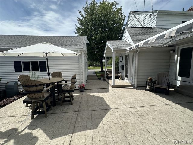 2921 Shenandoah Drive, Hamburg, NY 14075