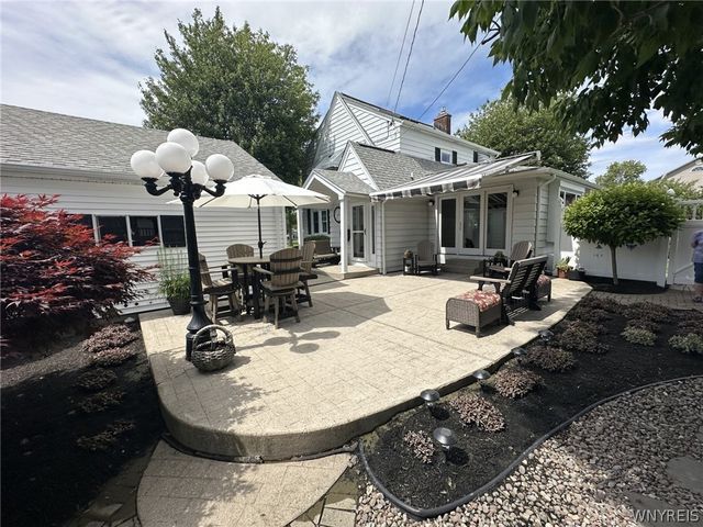 2921 Shenandoah Drive, Hamburg, NY 14075