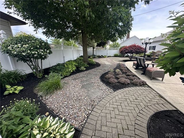 2921 Shenandoah Drive, Hamburg, NY 14075