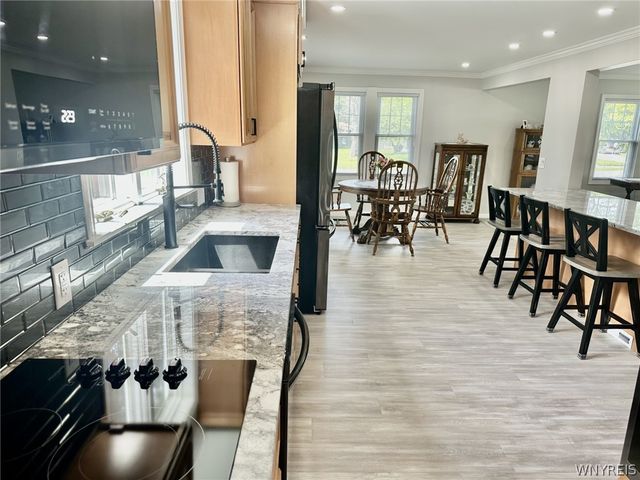 2921 Shenandoah Drive, Hamburg, NY 14075