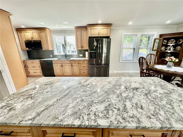 2921 Shenandoah Drive, Hamburg, NY 14075