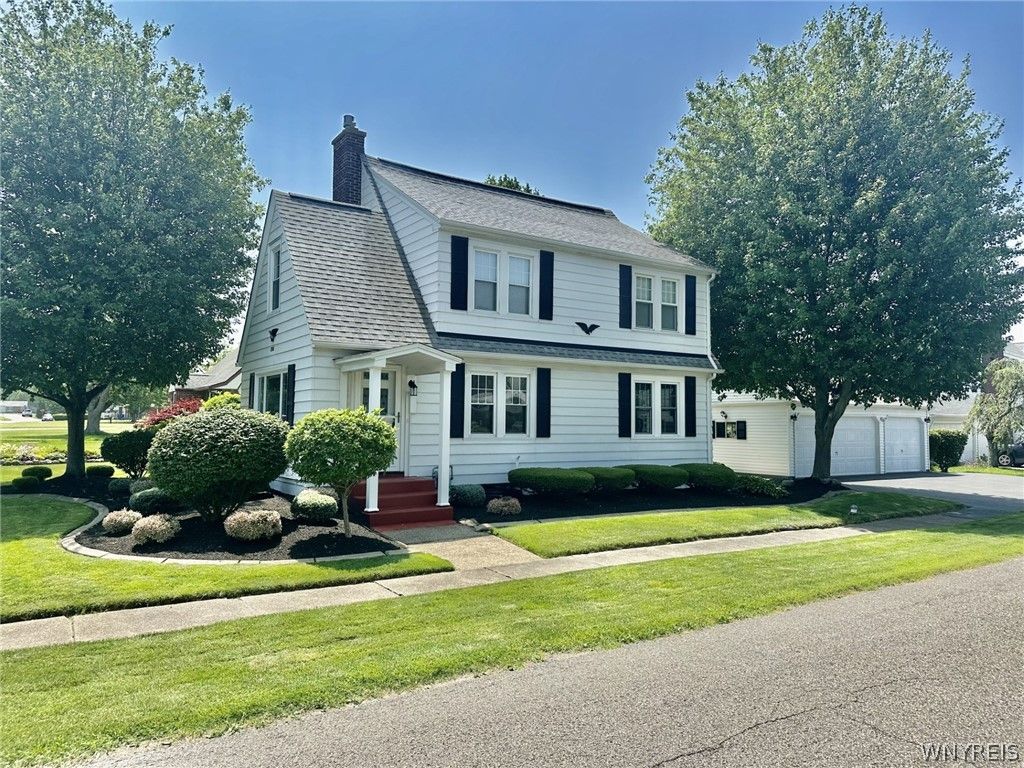 2921 Shenandoah Drive, Hamburg, NY 14075