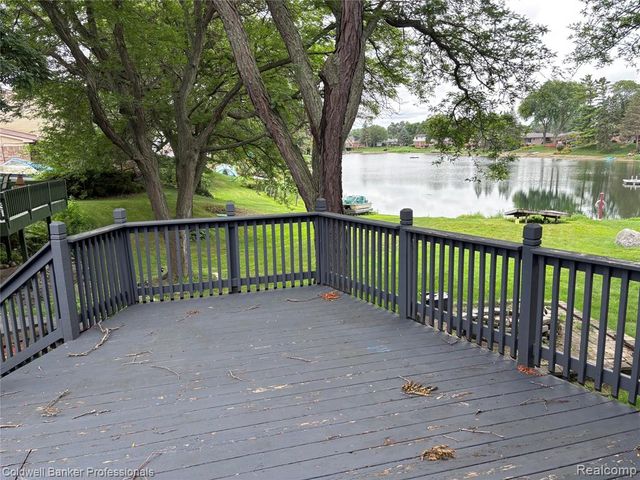 5550 25 Mile Road, Shelby Twp, MI 48316