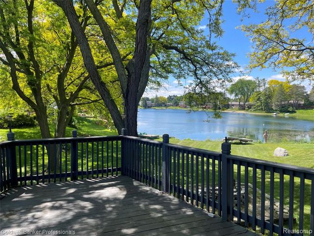 5550 25 Mile Road, Shelby Twp, MI 48316