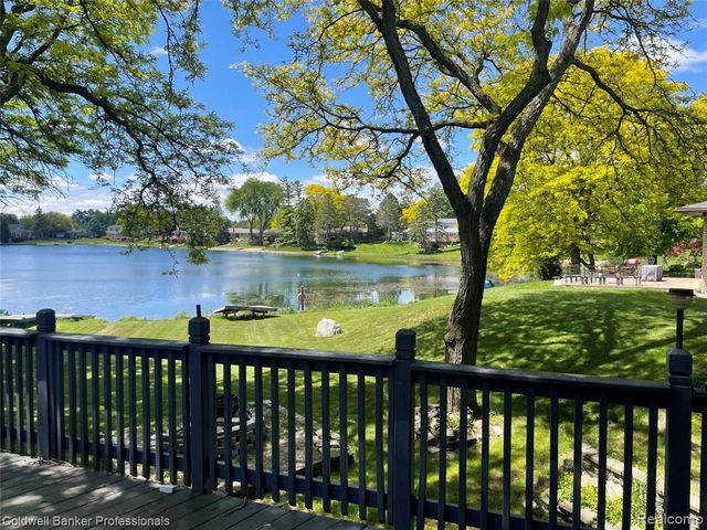 5550 25 Mile Road, Shelby Twp, MI 48316