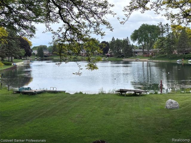 5550 25 Mile Road, Shelby Twp, MI 48316