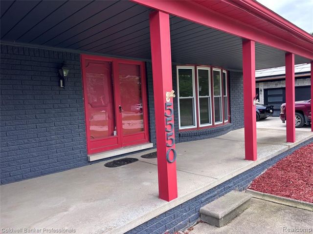 5550 25 Mile Road, Shelby Twp, MI 48316