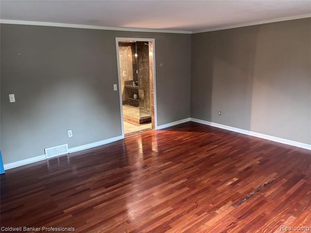5550 25 Mile Road, Shelby Twp, MI 48316