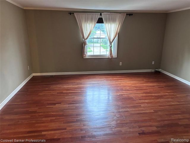 5550 25 Mile Road, Shelby Twp, MI 48316