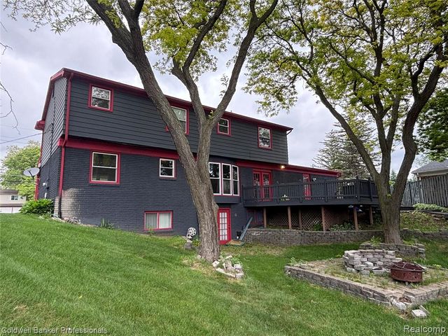 5550 25 Mile Road, Shelby Twp, MI 48316