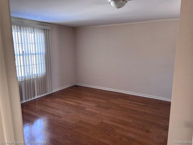 5550 25 Mile Road, Shelby Twp, MI 48316
