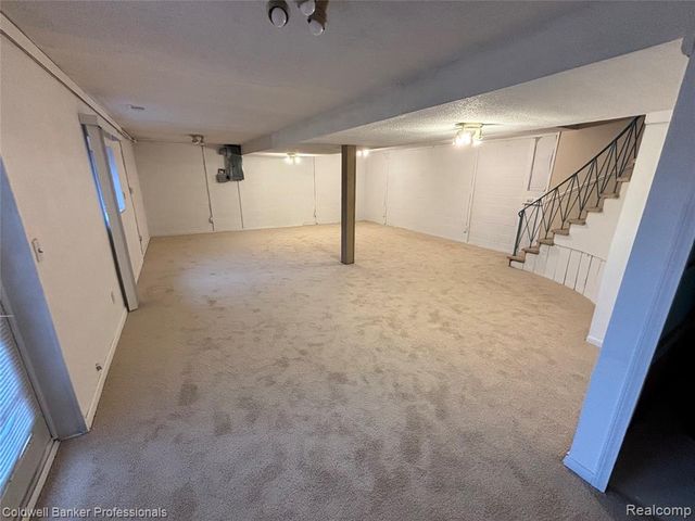 5550 25 Mile Road, Shelby Twp, MI 48316