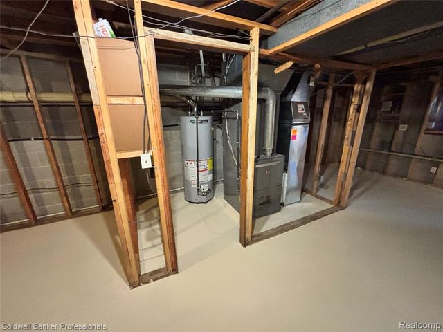 5550 25 Mile Road, Shelby Twp, MI 48316