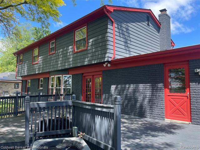 5550 25 Mile Road, Shelby Twp, MI 48316