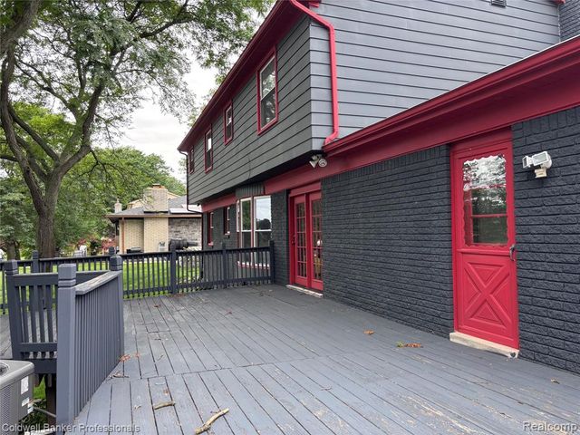 5550 25 Mile Road, Shelby Twp, MI 48316