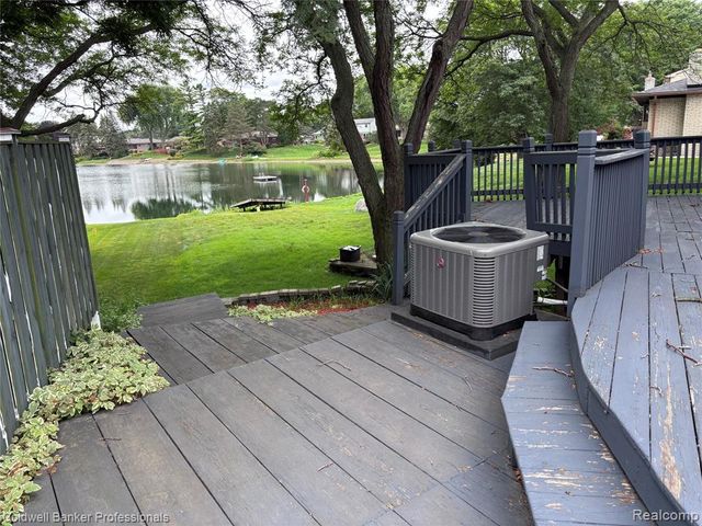 5550 25 Mile Road, Shelby Twp, MI 48316