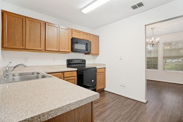 16701 Windthorst Way, Fort Worth, TX 76247