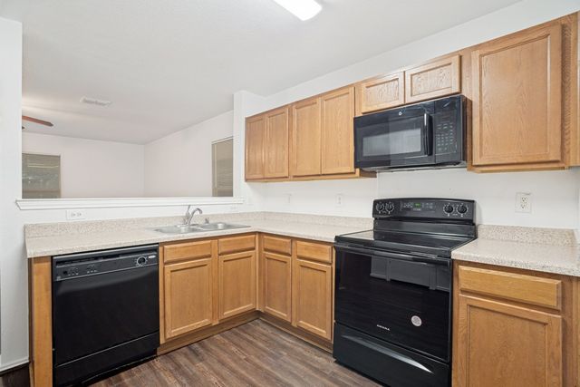 16701 Windthorst Way, Fort Worth, TX 76247