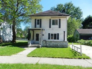 33 Parkview Avenue, Mount Clemens, MI 48043