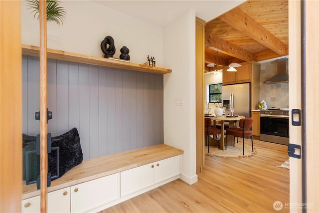 8253 Densmore Avenue N, Seattle, WA 98103