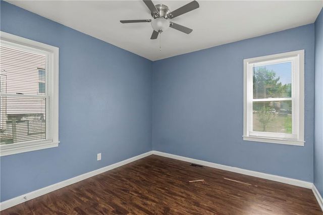 8517 Flora Avenue, Kansas City, MO 64131