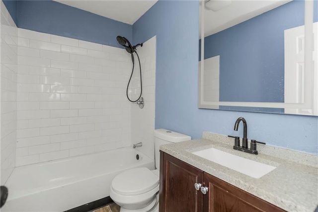 8517 Flora Avenue, Kansas City, MO 64131
