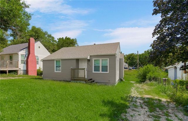 8517 Flora Avenue, Kansas City, MO 64131