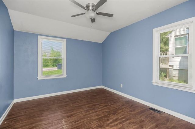 8517 Flora Avenue, Kansas City, MO 64131