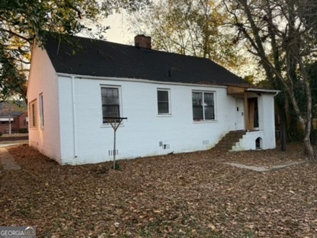 2735 Suwanee Avenue, Macon, GA 31204