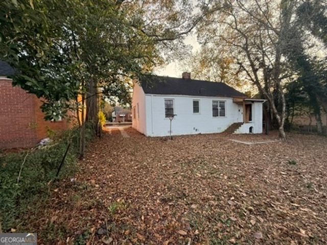 2735 Suwanee Avenue, Macon, GA 31204