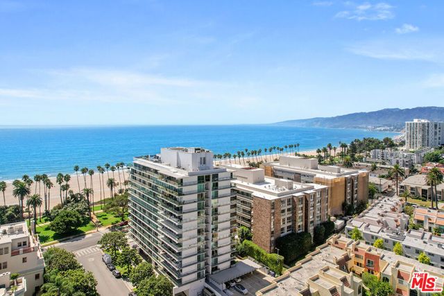 535 Ocean Avenue 8C, Santa Monica, CA 90402