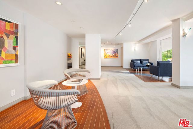 535 Ocean Avenue 8C, Santa Monica, CA 90402