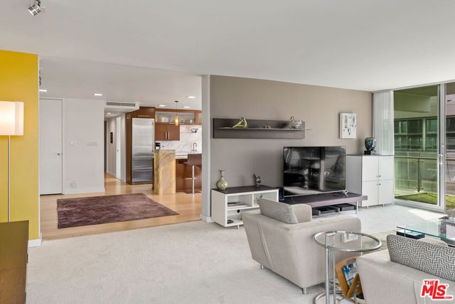 535 Ocean Avenue 8C, Santa Monica, CA 90402