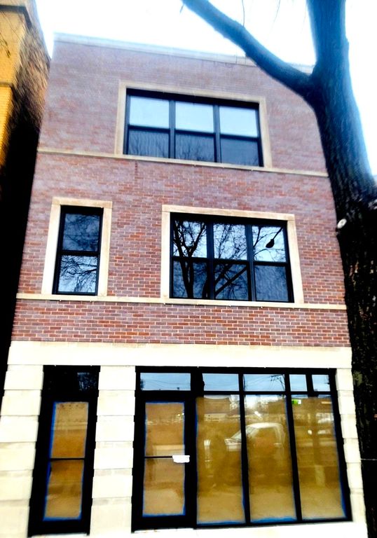 2157 N Western Avenue 1, Chicago, IL 60647