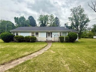 2002 Scioto Street 2002 Scioto Street, Springfield, OH 45506