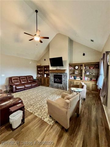 21887 Ranch Road, Howe, OK 74940