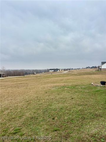 21887 Ranch Road, Howe, OK 74940