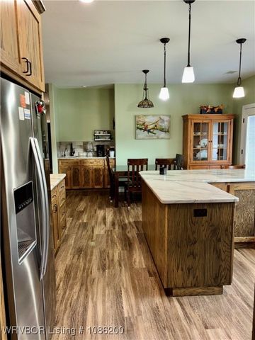 21887 Ranch Road, Howe, OK 74940