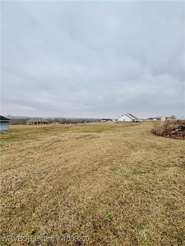 21887 Ranch Road, Howe, OK 74940