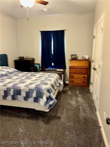 21887 Ranch Road, Howe, OK 74940