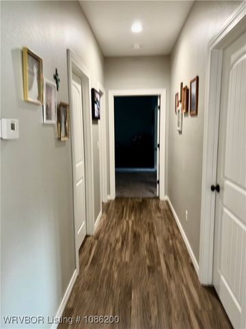 21887 Ranch Road, Howe, OK 74940