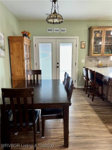 21887 Ranch Road, Howe, OK 74940