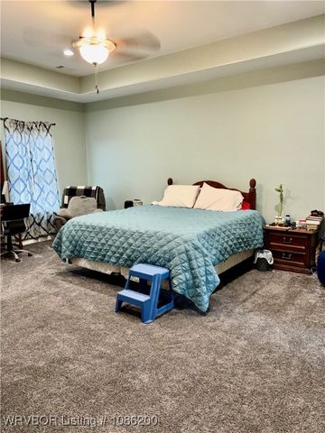 21887 Ranch Road, Howe, OK 74940