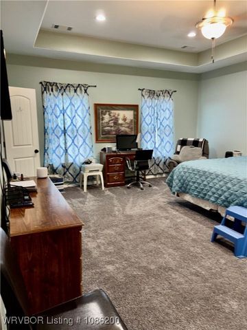 21887 Ranch Road, Howe, OK 74940