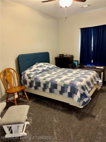 21887 Ranch Road, Howe, OK 74940