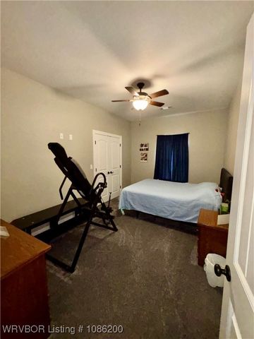 21887 Ranch Road, Howe, OK 74940