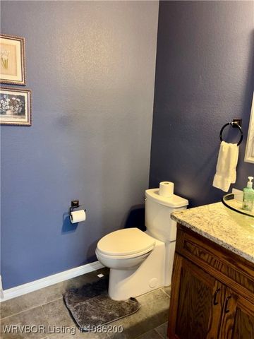 21887 Ranch Road, Howe, OK 74940