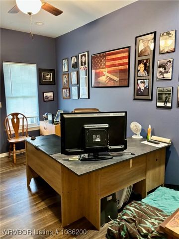 21887 Ranch Road, Howe, OK 74940